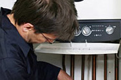 boiler replacement Coomb Hill