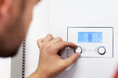 best Coomb Hill boiler servicing companies