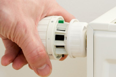 Coomb Hill central heating repair costs