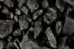 Coomb Hill coal boiler costs