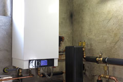 Coomb Hill condensing boiler companies