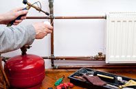 free Coomb Hill heating repair quotes